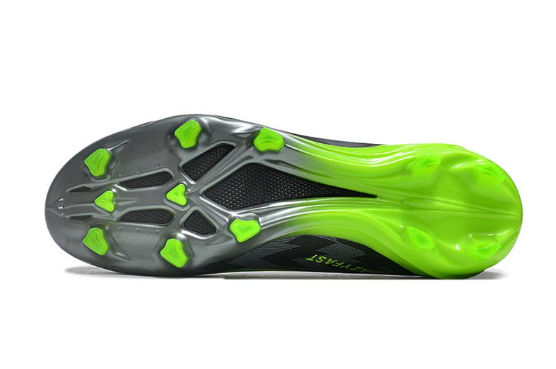 Chuteira Adidas X Crazyfast .1 Laceless FG