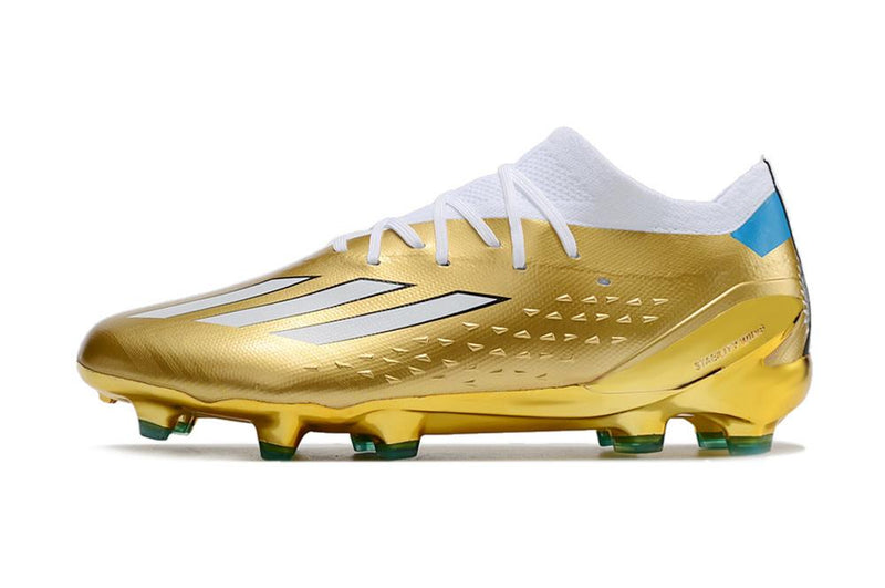 Chuteira Adidas X Speedportal .1 FG
