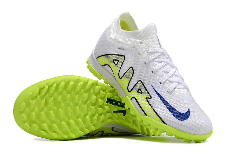 Chuteira Nike Air Zoom Mercurial Vapor TF