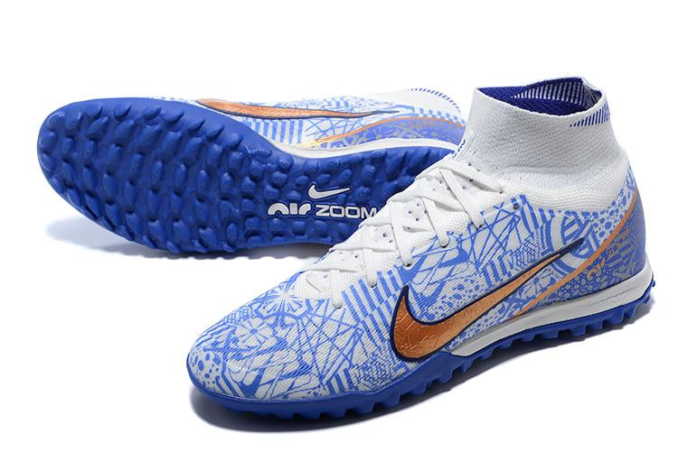 Chuteira Nike Air Zoom Mercurial Superfly TF