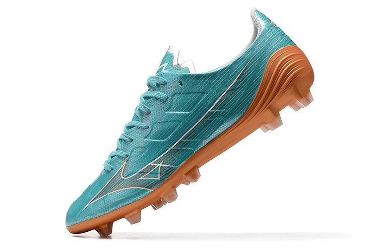 Chuteira Mizuno Alpha Japan FG