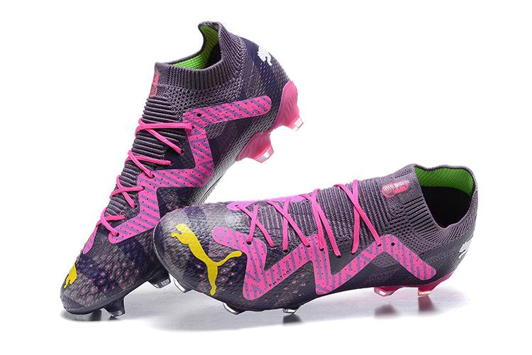 Chuteira Puma Future Ultimate FG