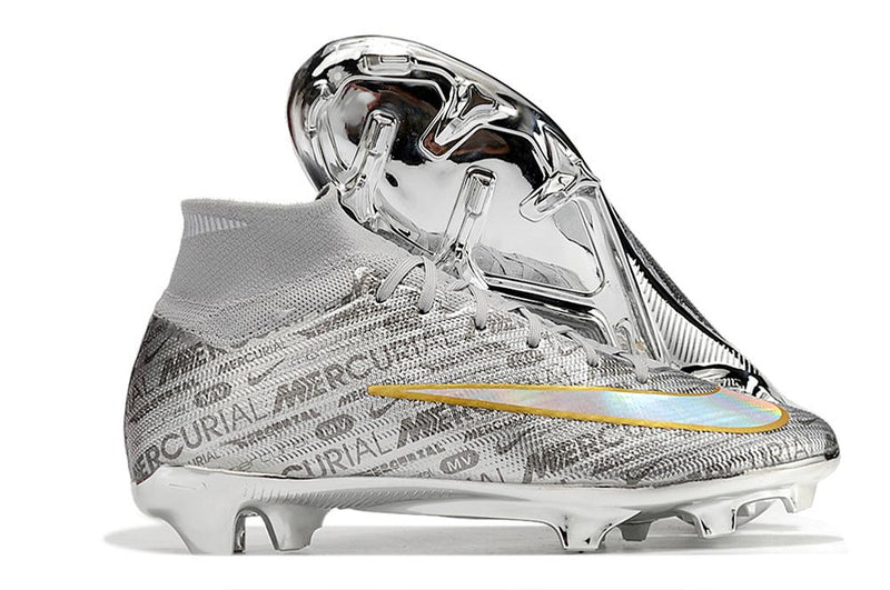 Chuteira Nike Air Zoom Mercurial Superfly FG