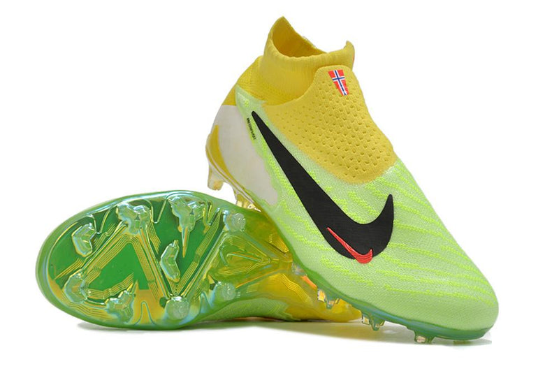 Chuteira Nike Phantom GX Elite FG