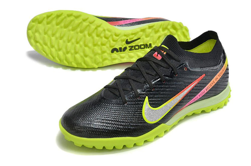 Chuteira Nike Air Zoom Mercurial Vapor TF