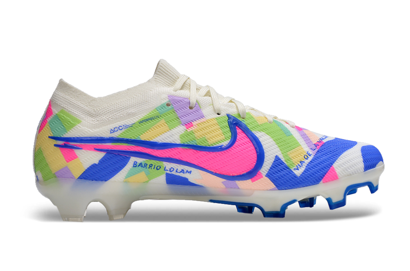 Chuteira Nike Air Zoom Mercurial Superfly FG