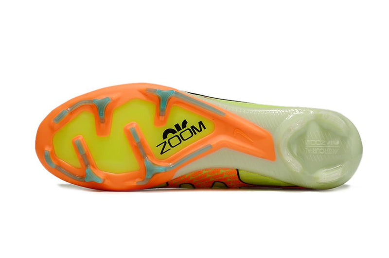Chuteira Nike Air Zoom Mercurial Vapor FG