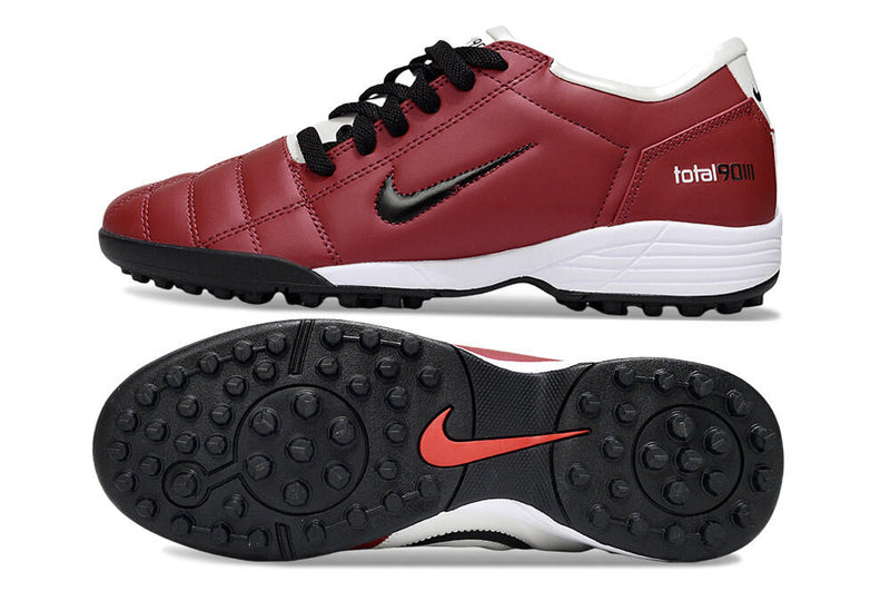 Chuteira Nike Total 90 TF