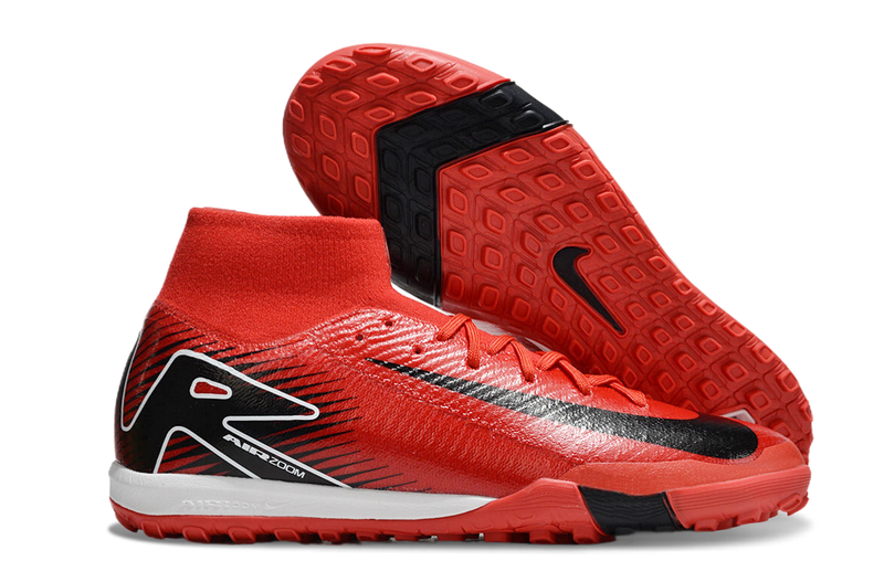 Chuteira Nike Air Zoom Mercurial Vapor 16 TF