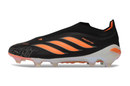 Chuteira Adidas Predator 26 Elite Tongue FG