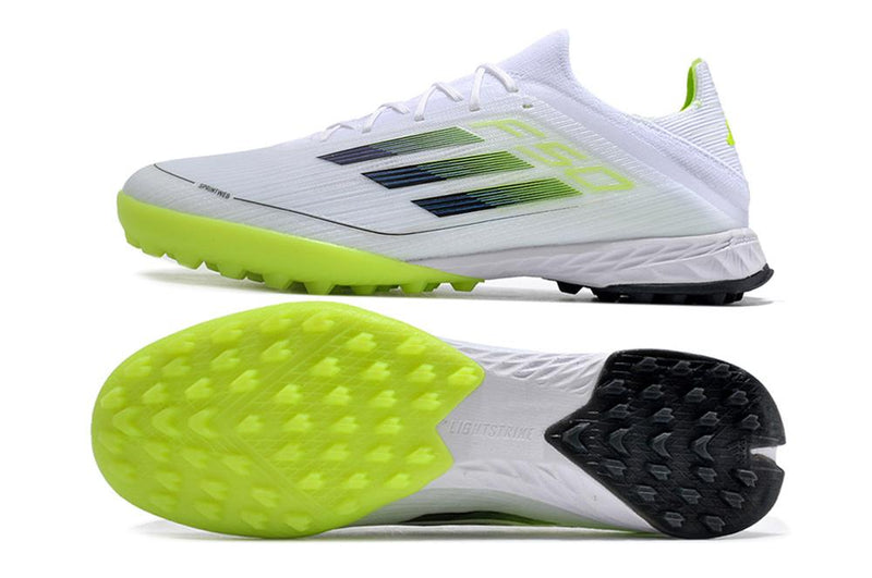 Chuteira Adidas F50 League TF