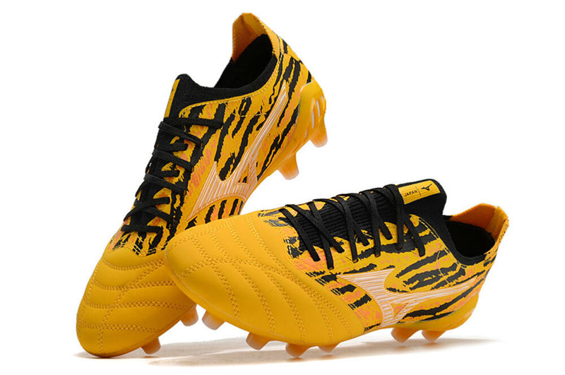 Chuteira Mizuno Morelia Neo 3 FG