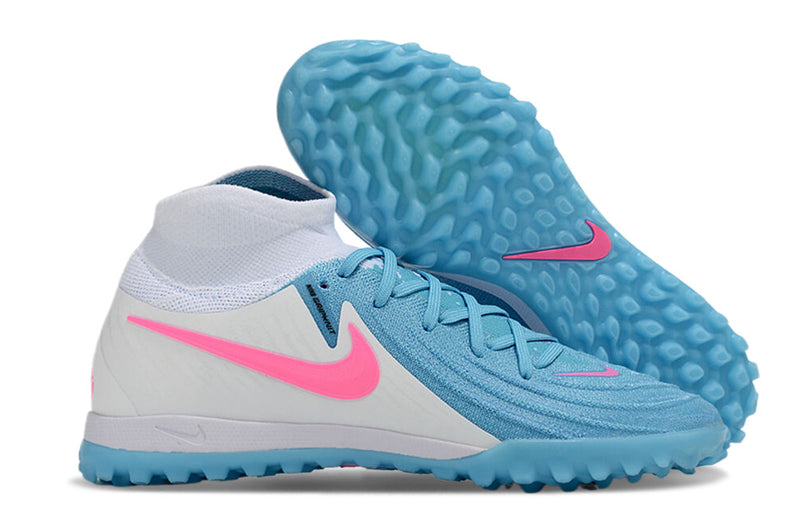 Chuteira Nike Phantom GX 2 Luna Elite TF