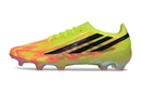 Chuteira Adidas F50 Hyperfast Elite Laceless FG
