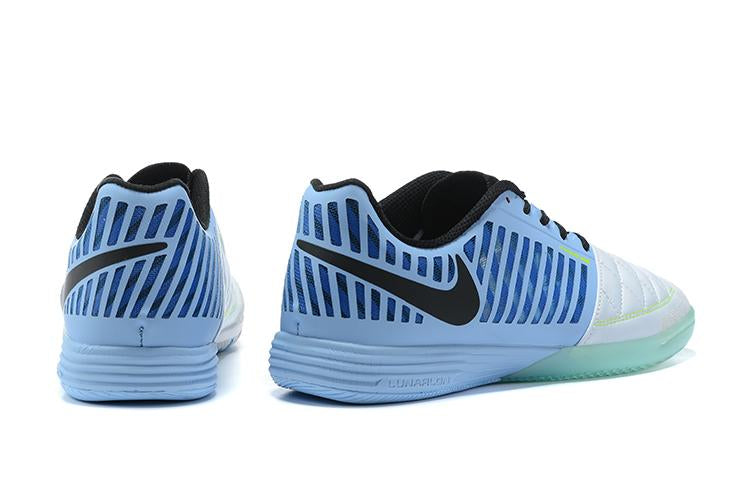 Chuteira Nike Lunar Gato 2 IC