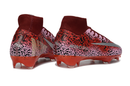 Chuteira Nike Air Zoom Mercurial Superfly 8 Elite FG