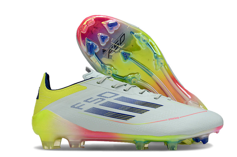 Chuteira Adidas F50 Elite FG