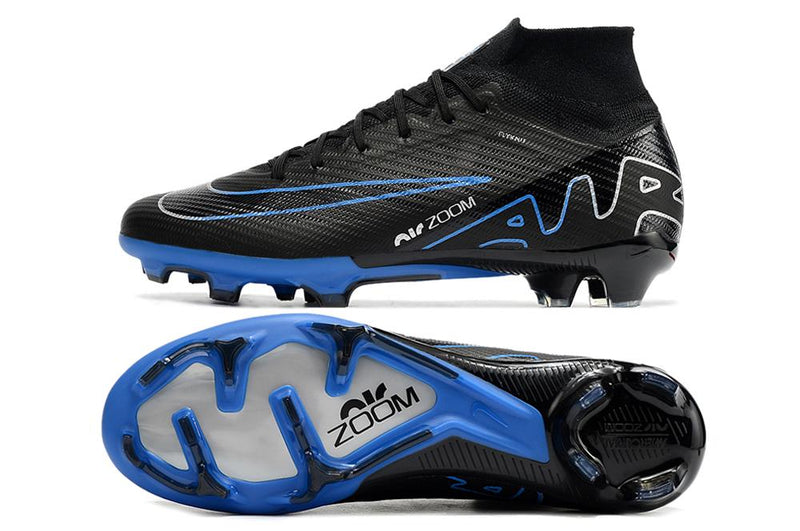 Chuteira Nike Air Zoom Mercurial Superfly FG