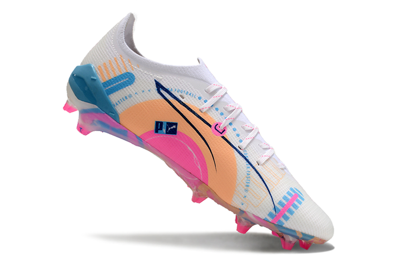 Chuteira Puma Ultra 5 Ultimate FG