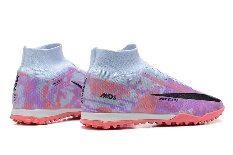Chuteira Nike Air Zoom Mercurial Superfly TF