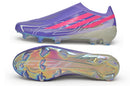 Chuteira Adidas F50 Hyperfast Elite Laceless FG