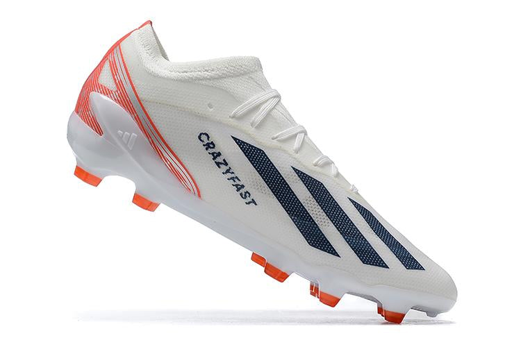 Chuteira Adidas X Crazyfast .1 FG