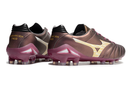 Chuteira Mizuno Morelia Neo 3 FG