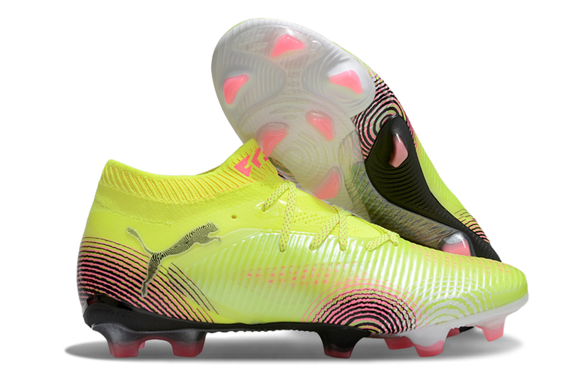 Chuteira Puma Future 8 Ultimate FG