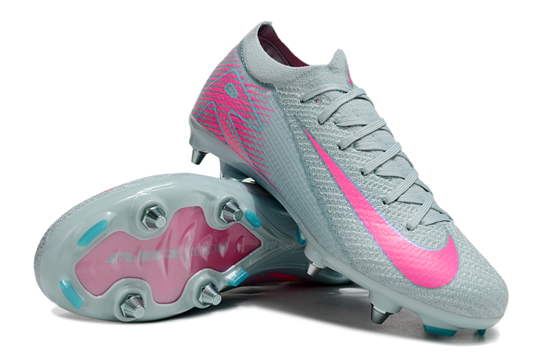 Chuteira Nike Mercurial Vapor 16 Elite SG Trava Mista