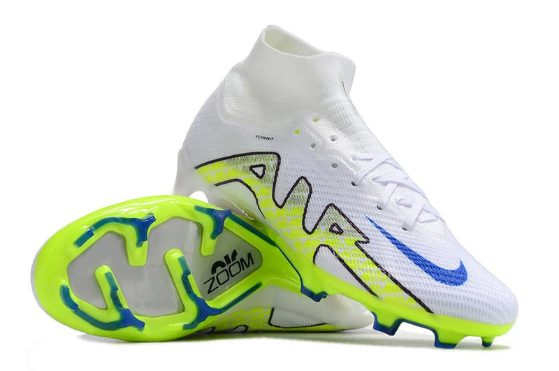 Chuteira Nike Air Zoom Mercurial Superfly FG