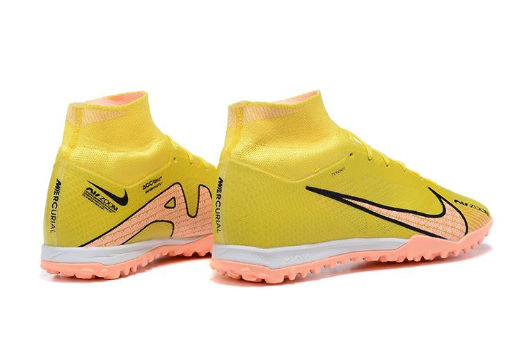 Chuteira Nike Air Zoom Mercurial Superfly TF