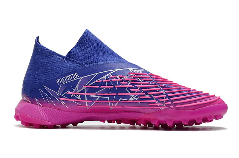 Chuteira Adidas Predator Edge .1 + Champions TF
