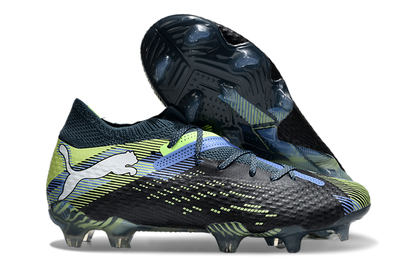 Chuteira Puma Future 2024 FG