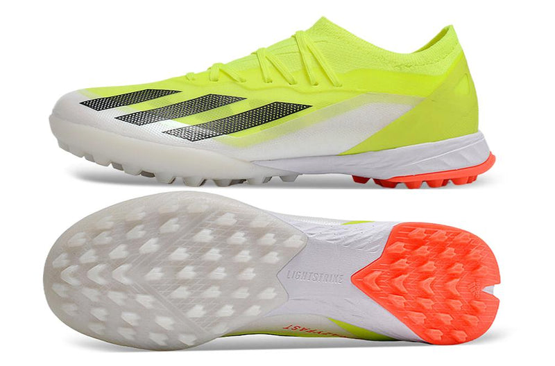 Chuteira Adidas X23 Crazyfast .1 TF