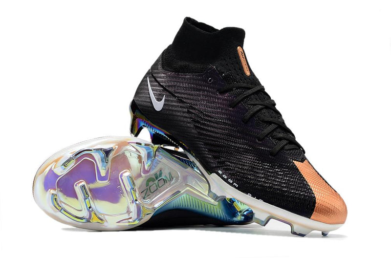 Chuteira Nike Air Zoom Mercurial Superfly FG
