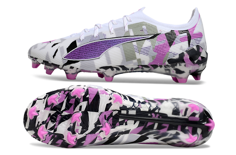 Chuteira Puma Ultra 5 Ultimate FG