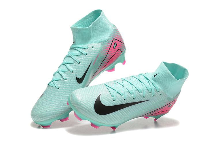 Chuteira Nike Air Zoom Mercurial Superfly 10 FG