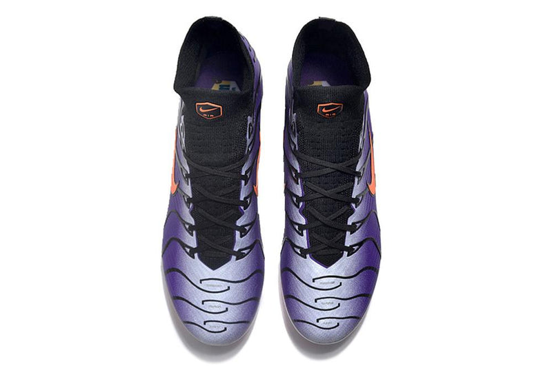Chuteira Nike Air Zoom Mercurial Superfly FG
