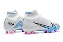 Chuteira Nike Air Zoom Mercurial Superfly FG