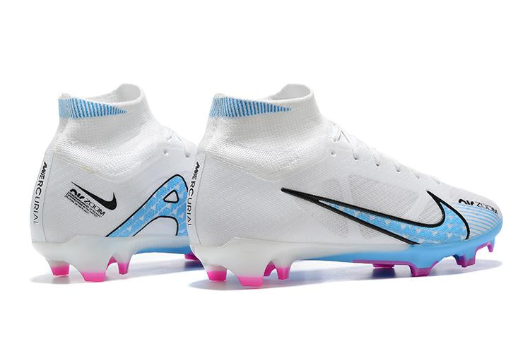 Chuteira Nike Air Zoom Mercurial Superfly FG