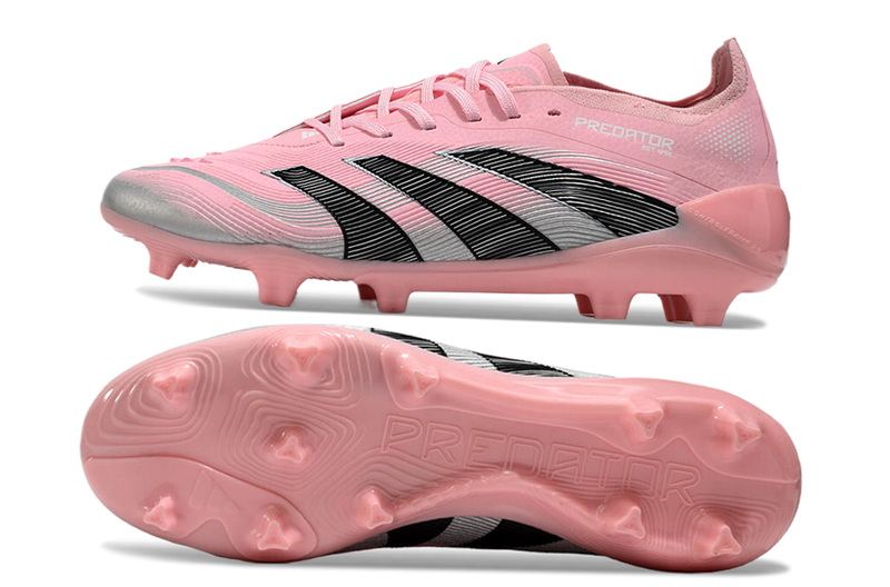 Chuteira Adidas Predator Accuracy 25.1 FG