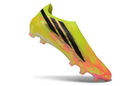 Chuteira Adidas F50 Hyperfast Elite Laceless FG