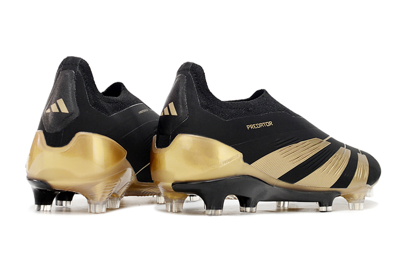 Chuteira Adidas Predator Accuracy FG