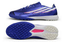 Chuteira Adidas F50 Hyperfast Elite Laceless TF