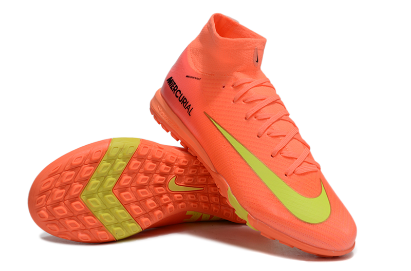Chuteira Nike Air Zoom Mercurial Superfly 8 TF