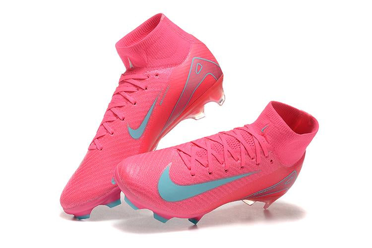 Chuteira Nike Air Zoom Mercurial Superfly 10 FG