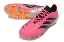 Chuteira Adidas Predator 26 Elite SG Trava Mista