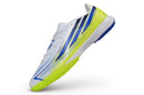Chuteira Adidas F50 Hyperfast Elite Laceless TF