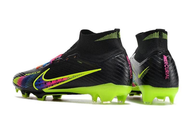 Chuteira Nike Air Zoom Mercurial Superfly FG