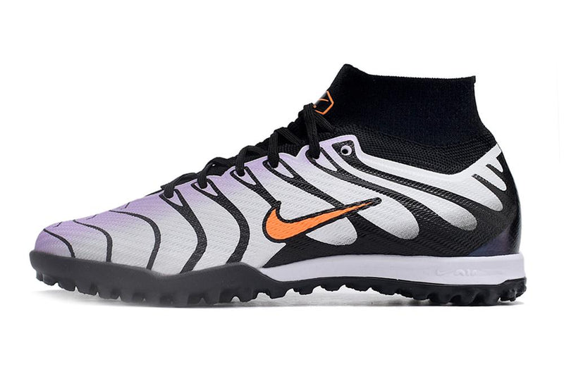 Chuteira Nike Air Zoom Mercurial Superfly TF